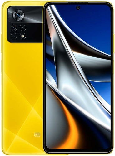 Xiaomi Poco X4 Pro (5G)