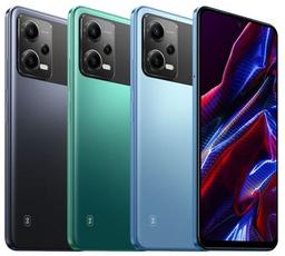 Xiaomi Poco X5 (5G)