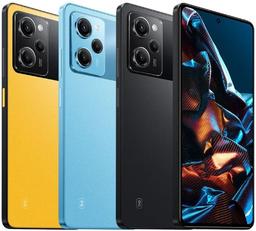 Refurbished Xiaomi Poco X5 Pro (5G) - Reebelo Singapore