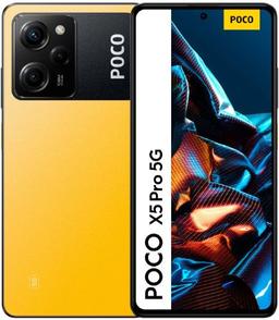 Refurbished Xiaomi Poco X5 Pro (5G) - Reebelo Singapore