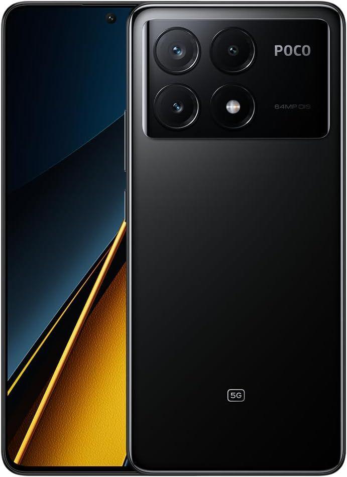 Refurbished Xiaomi Poco X6 Pro (5G) - Reebelo Singapore