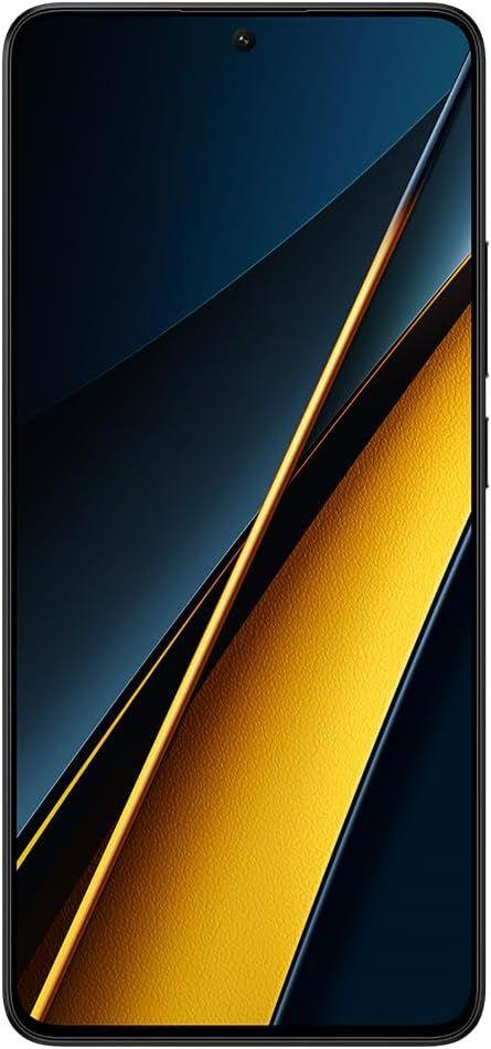 Refurbished Xiaomi Poco X6 Pro (5G) - Reebelo Singapore