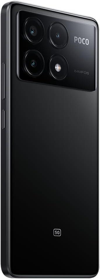 Refurbished Xiaomi Poco X6 Pro (5G) - Reebelo Singapore
