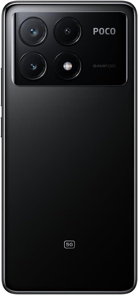 Refurbished Xiaomi Poco X6 Pro (5G) - Reebelo Singapore