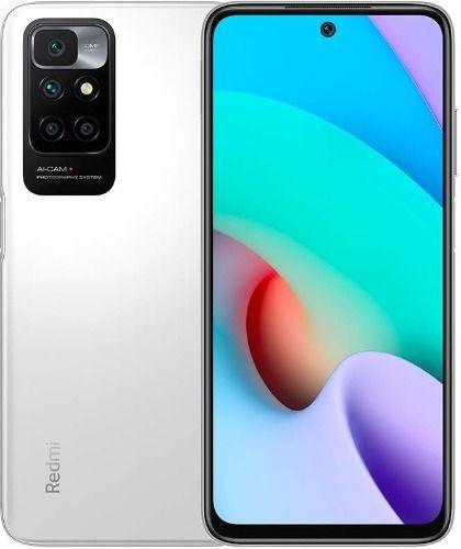 Xiaomi Redmi 10 (2022) 128GB in Sea Blue