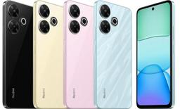 Xiaomi Redmi 13