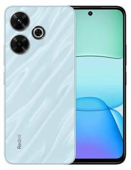 Xiaomi Redmi 13 - 256GB - 8GB RAM - Ocean Blue