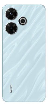 Xiaomi Redmi 13 - 256GB - 8GB RAM - Ocean Blue