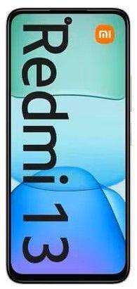 Xiaomi Redmi 13 - 256GB - 8GB RAM - Pearl Pink