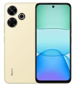 Xiaomi Redmi 13 - 128GB - 8GB RAM - Sandy Gold