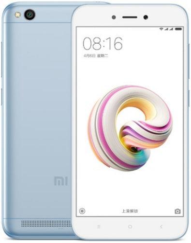 Refurbished Xiaomi Redmi 5A - Reebelo Singapore