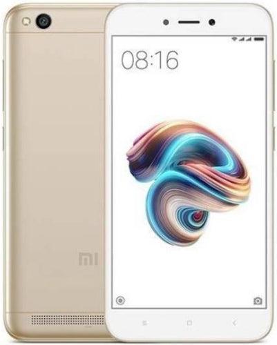 Refurbished Xiaomi Redmi 5A - Reebelo Singapore