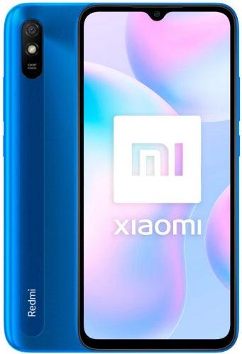 Xiaomi Redmi 9A 64GB in Sky Blue in Brand New condition