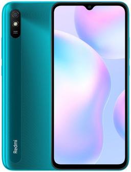 Xiaomi Redmi 9A