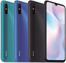 Xiaomi Redmi 9AT