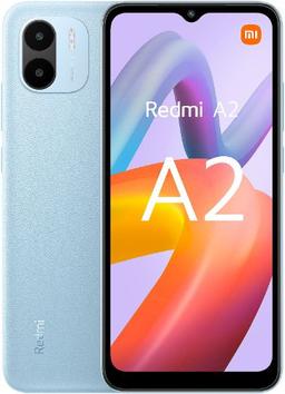 Refurbished Xiaomi Redmi A2 - Reebelo Singapore