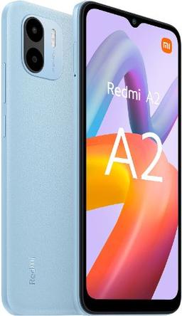 Refurbished Xiaomi Redmi A2 - Reebelo Singapore