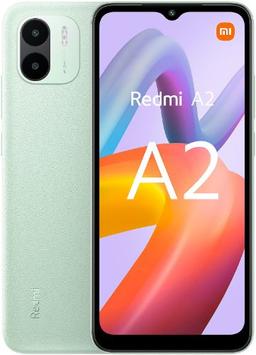 Refurbished Xiaomi Redmi A2 - Reebelo Singapore