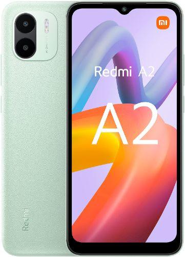 Refurbished Xiaomi Redmi A2 - Reebelo Singapore