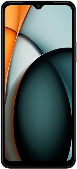 Xiaomi Redmi A3 - 128GB - 4GB RAM - Midnight Black