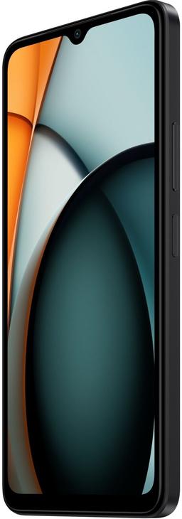 Xiaomi Redmi A3 - 128GB - 4GB RAM - Midnight Black