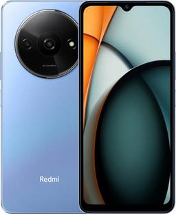 Xiaomi Redmi A3 - 128GB - 4GB RAM - Star Blue