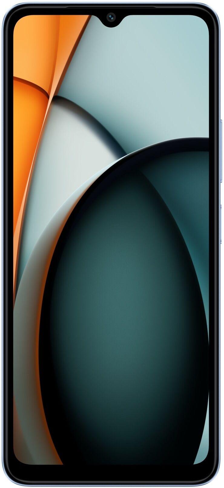 Xiaomi Redmi A3 - 128GB - 4GB RAM - Star Blue