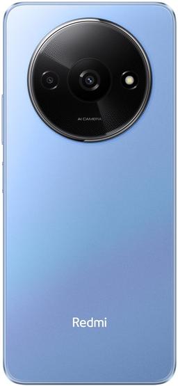 Xiaomi Redmi A3 - 128GB - 4GB RAM - Star Blue
