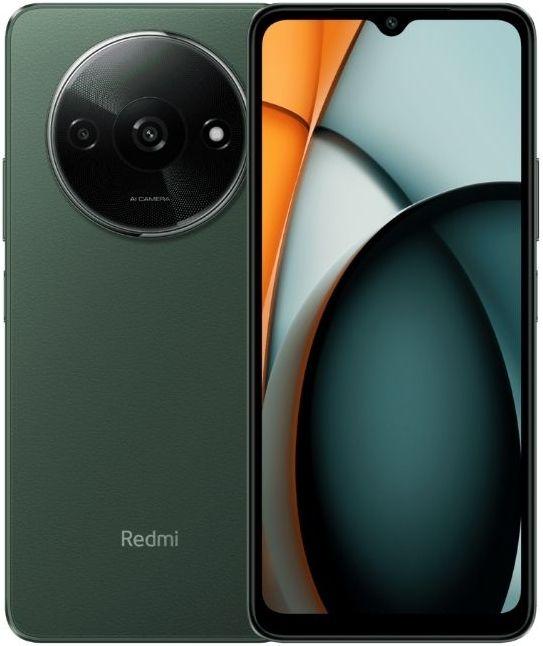 Xiaomi  Redmi A3 - 128GB - Forest Green - 4GB RAM - Excellent