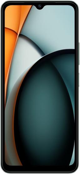 Xiaomi Redmi A3 - 128GB - 4GB RAM - Forest Green