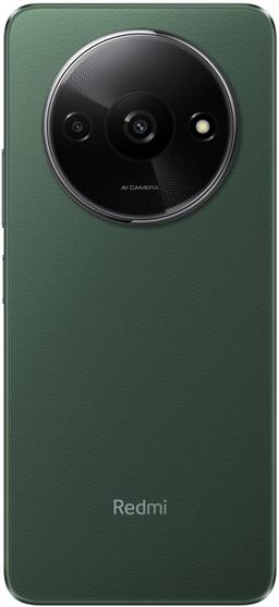 Xiaomi Redmi A3 - 128GB - 4GB RAM - Forest Green
