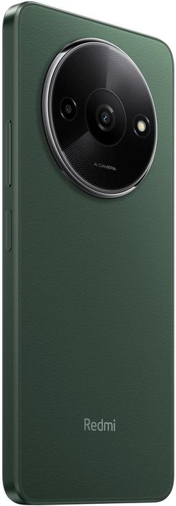 Xiaomi Redmi A3 - 128GB - 4GB RAM - Forest Green