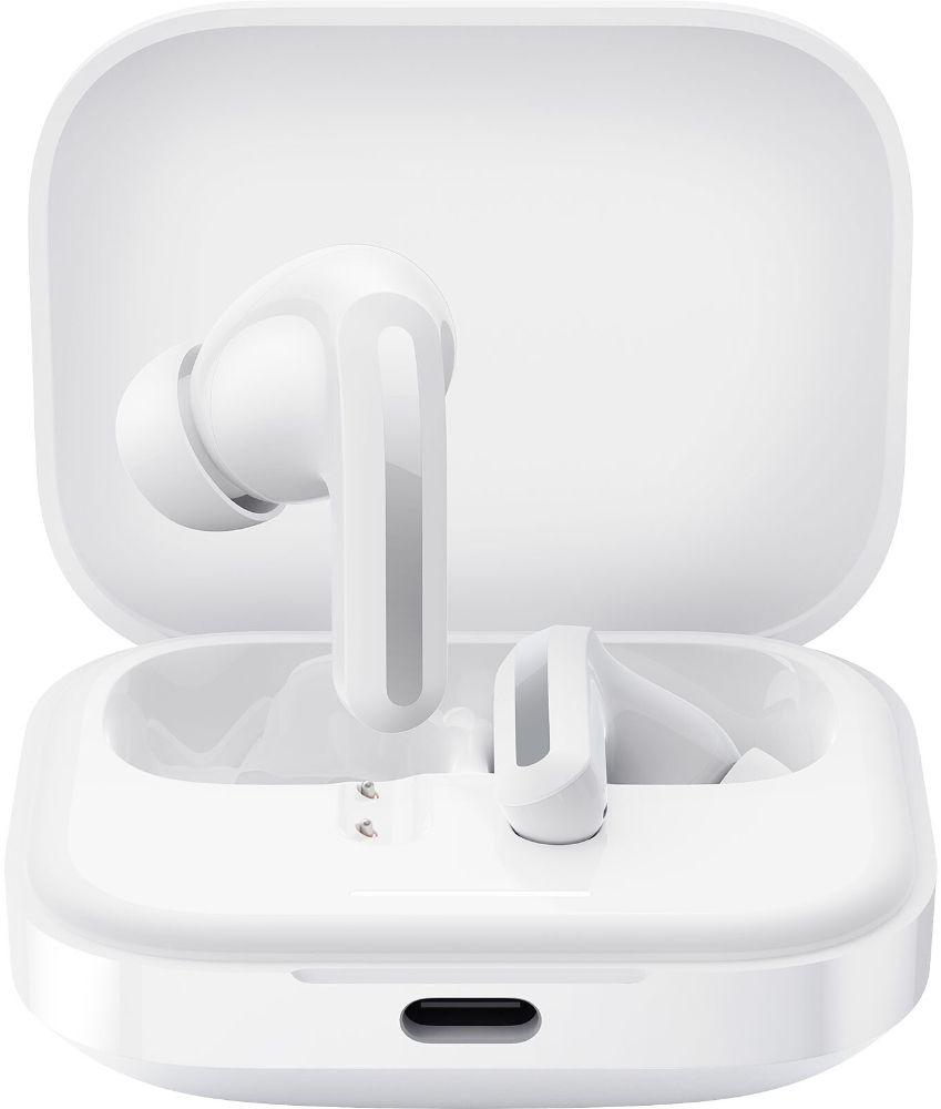 Xiaomi  Redmi Buds 5 - White - Brand New