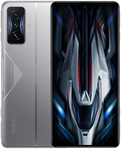 Xiaomi Redmi K50 Gaming 256GB in Gray in Excellent condition