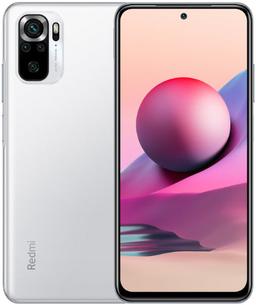 Xiaomi Redmi Note 10S