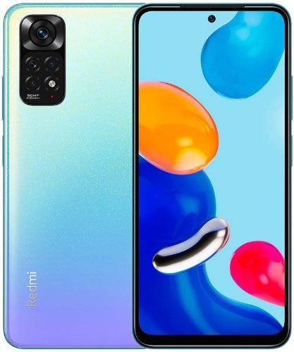 Xiaomi Redmi Note 11 128GB in Star Blue