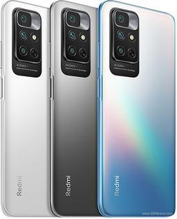 Xiaomi Redmi Note 11 (4G)