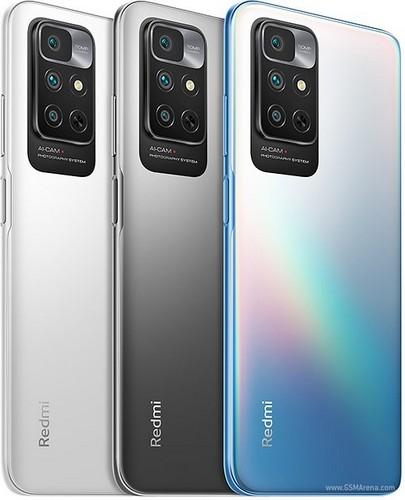 Xiaomi Redmi Note 11 (4G)