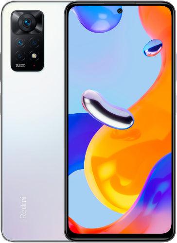 Xiaomi Redmi Note 11 Pro 128GB in Graphite Gray