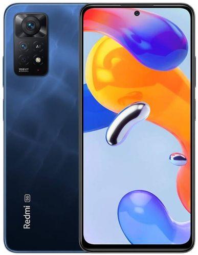 Xiaomi  Redmi Note 11 Pro (5G) - 128GB - Atlantic Blue - 8GB RAM - Excellent