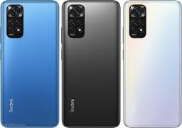 Xiaomi Redmi Note 11s