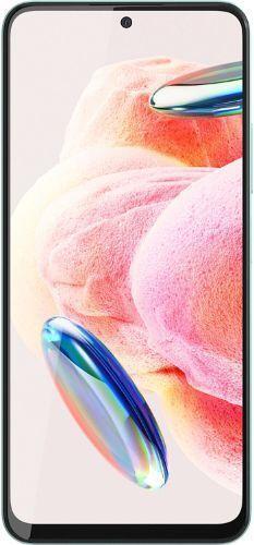 Xiaomi Redmi Note 12 (4G) - 256GB - 8GB RAM - Mint Green