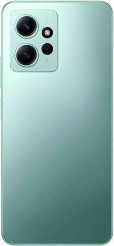 Xiaomi Redmi Note 12 (4G) - 256GB - 8GB RAM - Mint Green