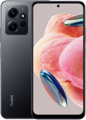 Xiaomi  Redmi Note 12 (4G) - 256GB - Onyx Gray - 8GB RAM - Excellent