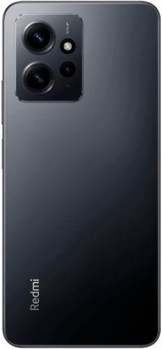 Xiaomi Redmi Note 12 (4G) - 256GB - 8GB RAM - Onyx Gray