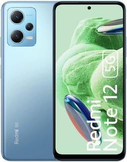 Refurbished Xiaomi Redmi Note 12 (5G) - Reebelo Singapore