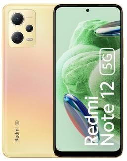 Refurbished Xiaomi Redmi Note 12 (5G) - Reebelo Singapore