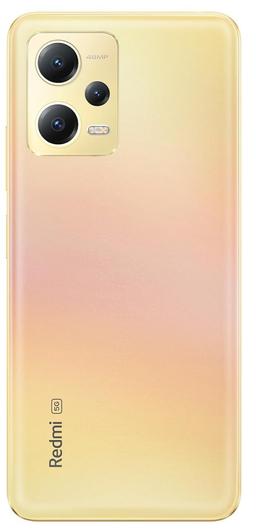 Refurbished Xiaomi Redmi Note 12 (5G) - Reebelo Singapore