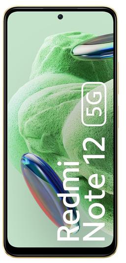 Refurbished Xiaomi Redmi Note 12 (5G) - Reebelo Singapore