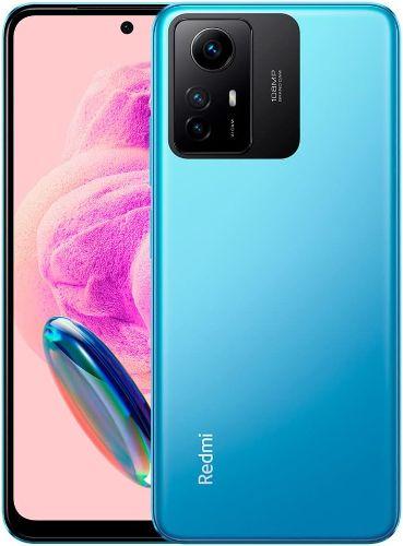 Xiaomi  Redmi Note 12S - 256GB - Ice Blue - Premium
